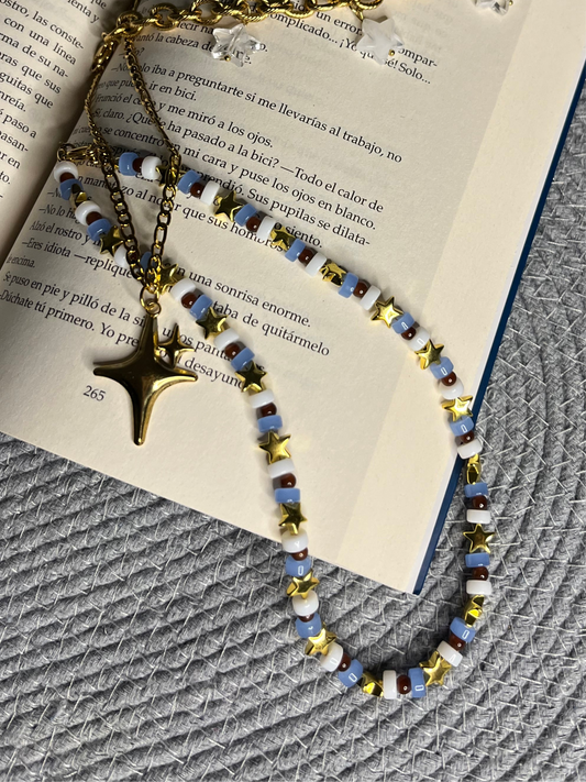 Starlight Necklace