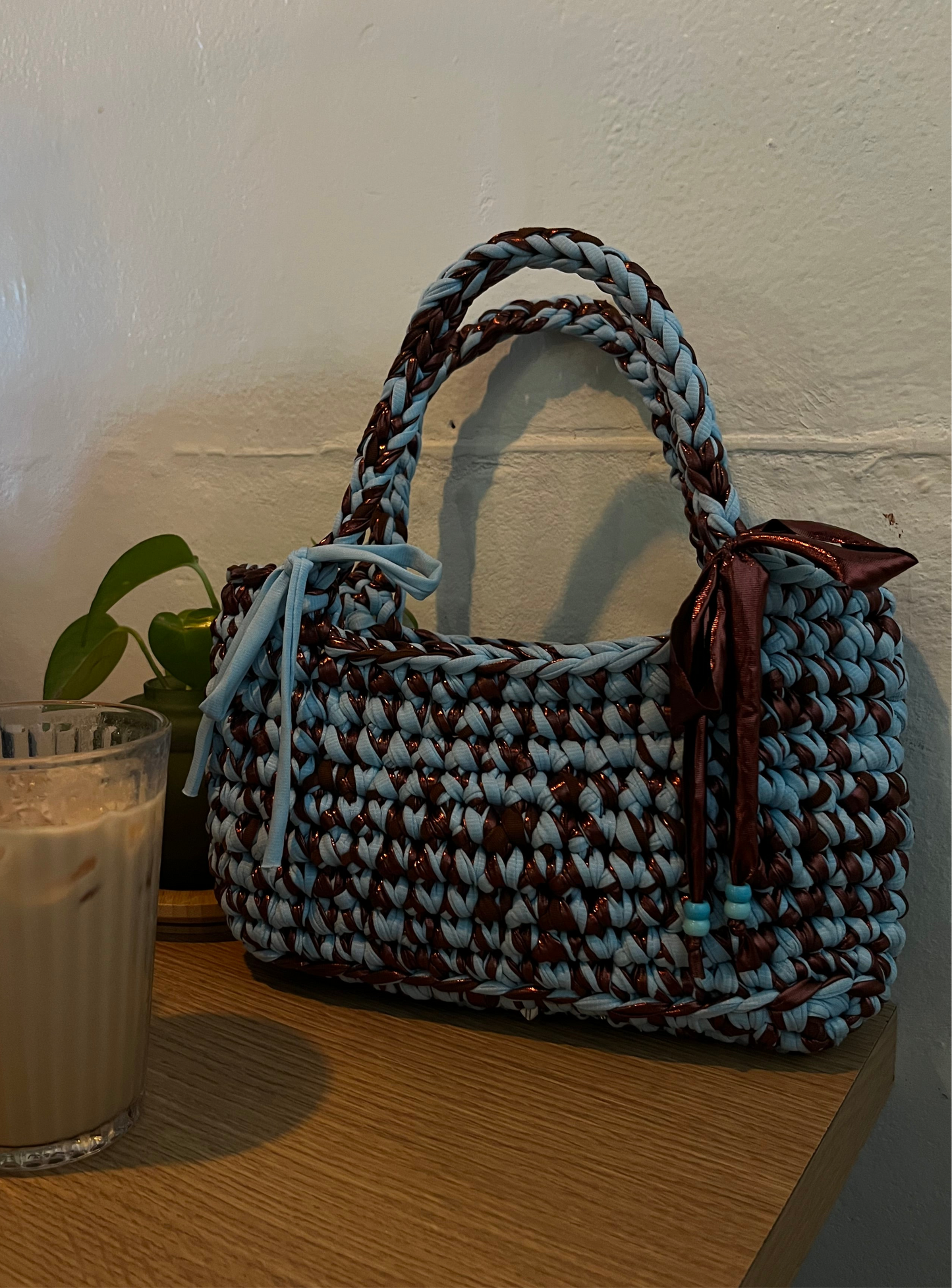 Sophie Mini Tote Bag