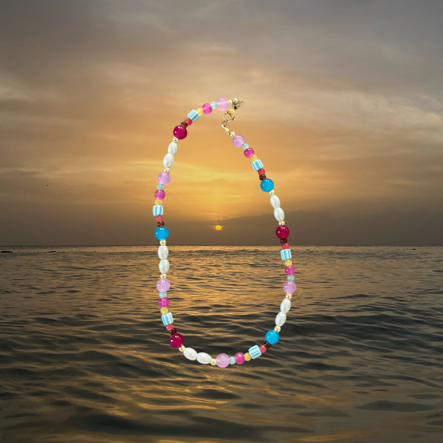 Paraíso Necklace
