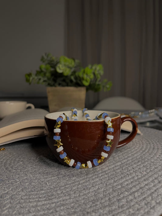 Starlight Necklace