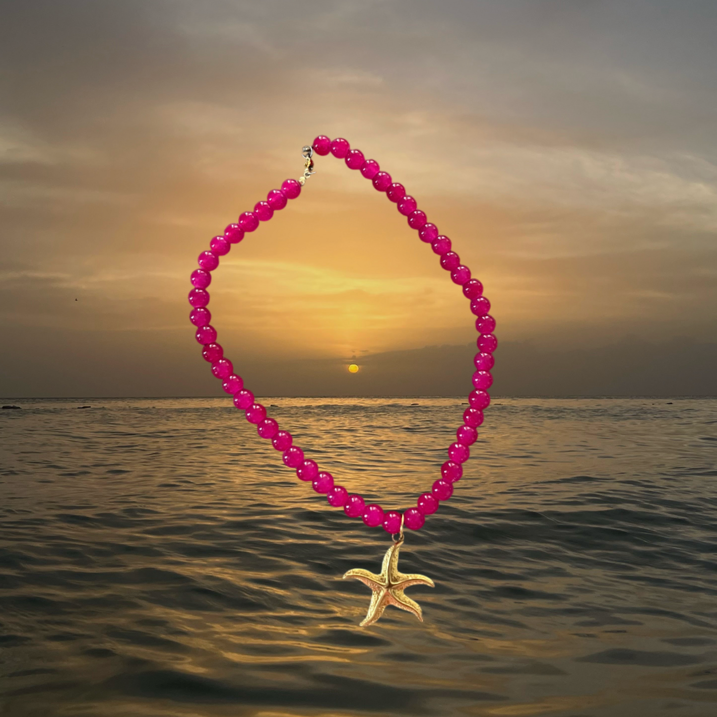 Solana Necklace