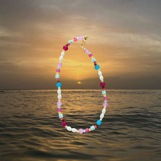 Paraíso Necklace